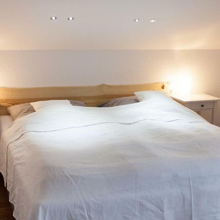 Dorf Alm Ferienwohnung Schwalmtal  Exterior foto